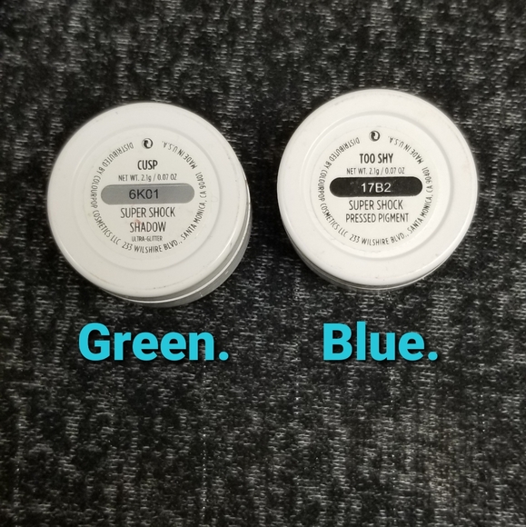 Bundle Makeup Colourpop - Picture 2 of 4